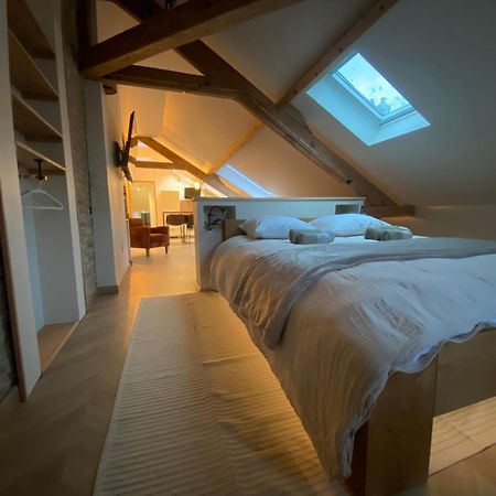 Le Chalet Dieppois Dieppe Buitenkant foto