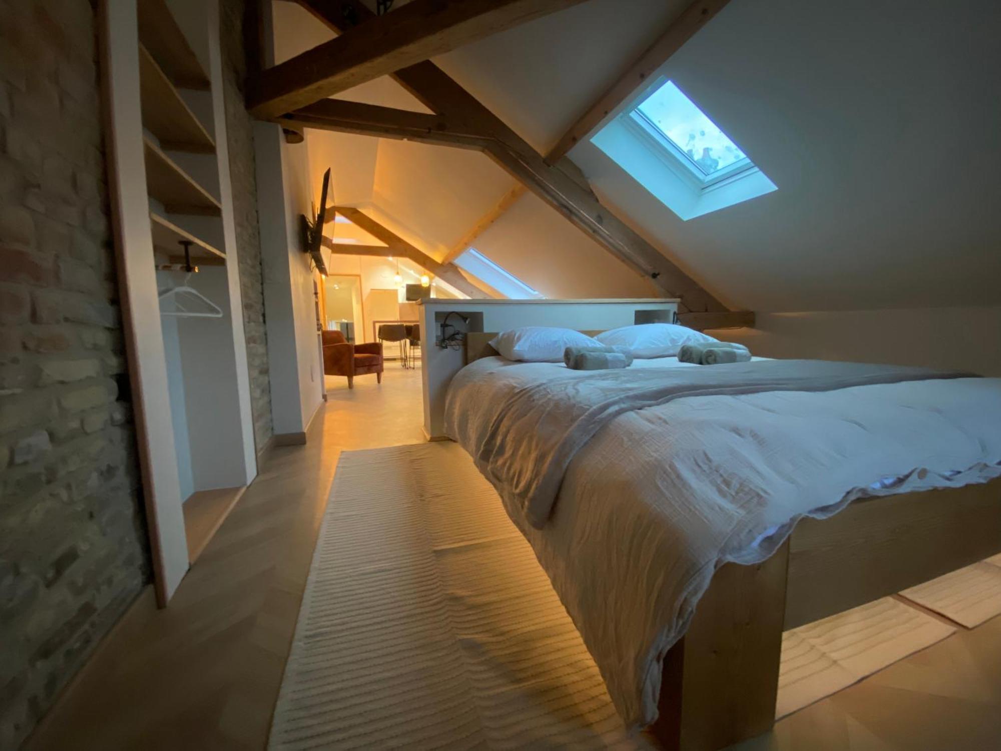 Le Chalet Dieppois Dieppe Buitenkant foto