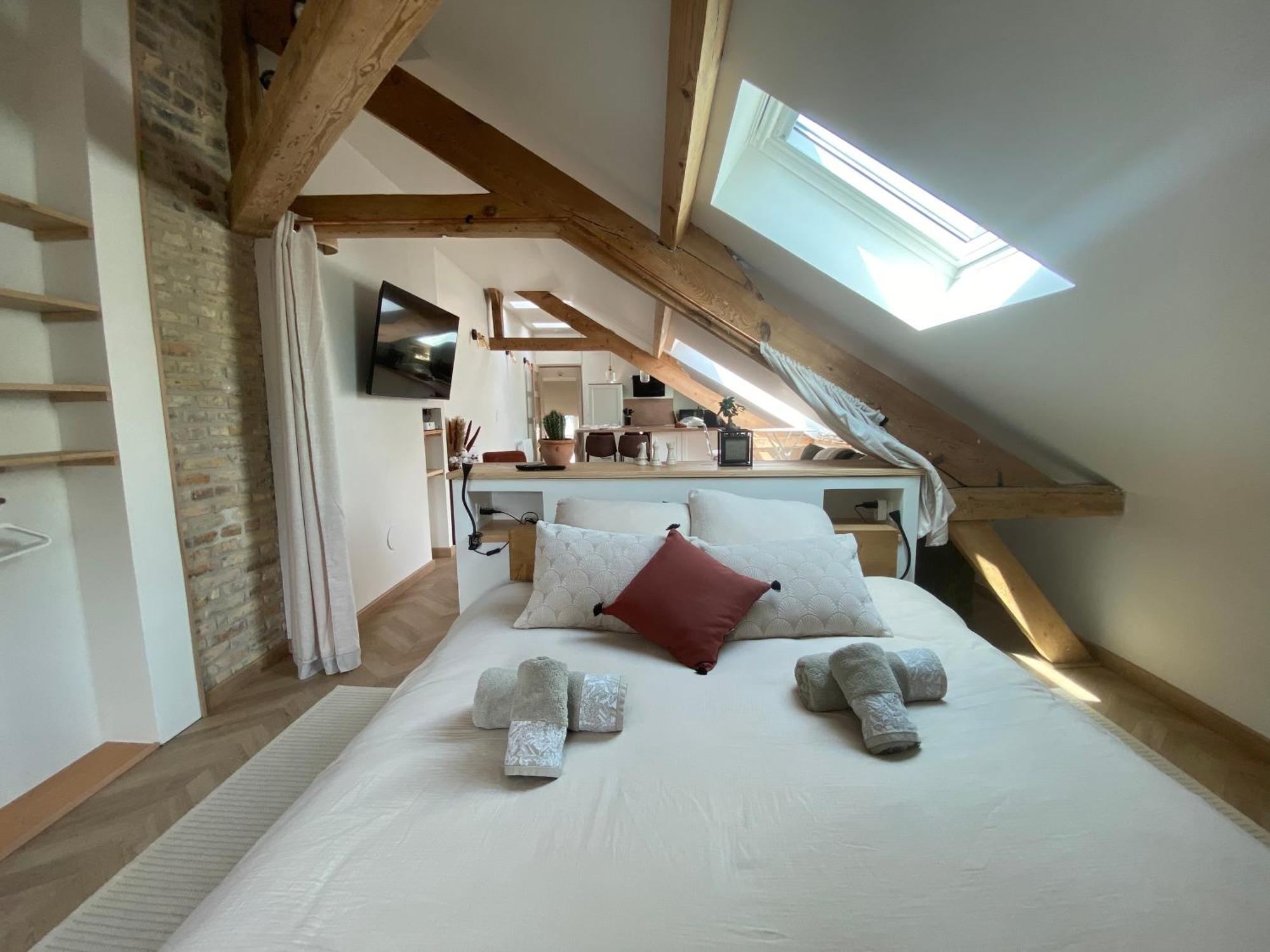 Le Chalet Dieppois Dieppe Buitenkant foto